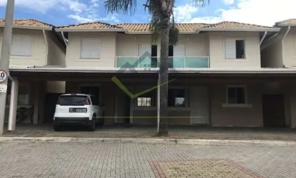 Sobrado com 4 dormitórios à venda, 197 m² por R$ 900.000,00 - Vila Oliveira - Mogi das Cruzes/SP