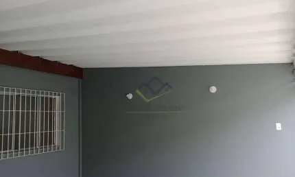 Sobrado com 3 dormitórios à venda, 150 m² por R$ 450.000,00 - Jardim Universo - Mogi das Cruzes/SP