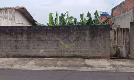 Terreno à venda, 250 m² por R$ 297.000 - Parque Residencial Casa Branca - Suzano/SP