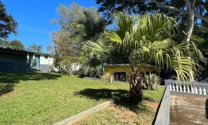 Chácara com 13 dormitórios à venda, 3000 m² por R$ 1.500.000 - Ipelândia - Suzano/SP