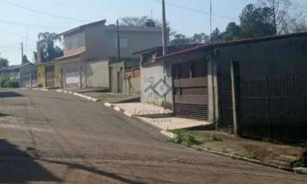 Terreno à venda, 200 m² por R$ 170.000,00 - Cidade Edson - Suzano/SP