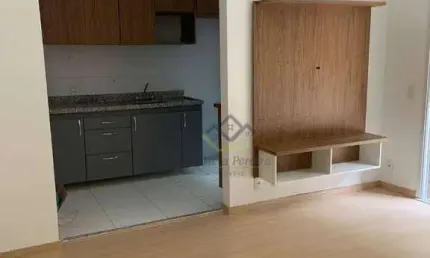 Apartamento com 2 dormitórios à venda, 88 m² por R$ 690.000,00 - Jardim Tupanci - Barueri/SP