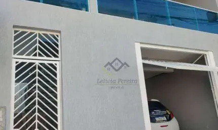 Sobrado 3 quartos à venda, 241 m² por r$ 580.000 - jardim temporim - ferraz de vasconcelos/sp