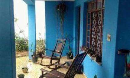 Casa com 3 dormitórios, 280 m² - venda por R$ 1.350.000,00 ou aluguel por R$ 8.000,00/mês - Jardim Santa Helena - Suzano/SP