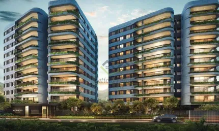 Apartamento com 3 dormitórios à venda, 246 m² por r$ 3.582.387,22 - alphaville conde i - barueri/sp