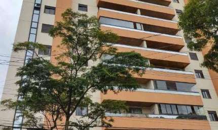 Apartamento com 3 dormitórios à venda, 134 m² por R$ 900.000,00 - Centro - Suzano/SP