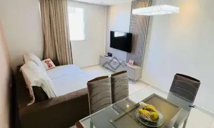 Sobrado com 2 dormitórios à venda, 115 m² por R$ 400.000,00 - Jundiapeba - Mogi das Cruzes/SP