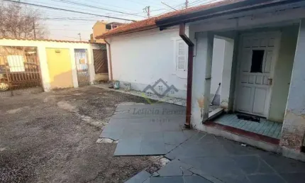 Casa com 4 dormitórios à venda, 180 m² por R$ 390.000,00 - Cidade Cruzeiro do Sul - Suzano/SP