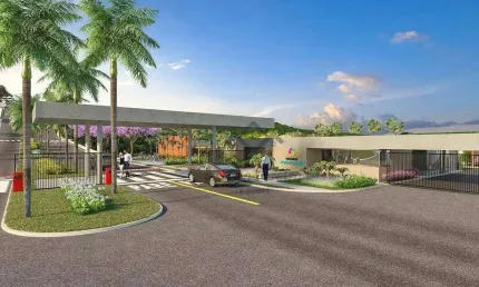 Terreno à venda, 261 m² por r$ 318.000,00 - cézar de souza - mogi das cruzes/sp