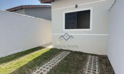 Casa 3 Quartos à venda, 86 m² por R$ 600.000 - Jardim Casa Branca - Suzano/SP