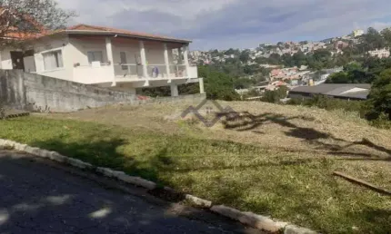 Terreno à venda, 479 m² por r$ 320.000,00 - tarumã - santana de parnaíba/sp