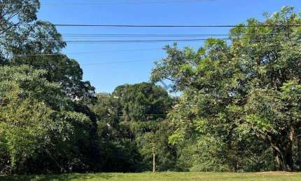 Terreno à venda, 450 m² por R$ 450.000,00 - Tarumã - Santana de Parnaíba/SP