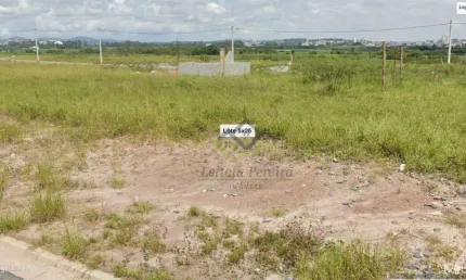 Terreno à venda, 125 m² por R$ 160.000,00 - Cidade Miguel Badra - Suzano/SP
