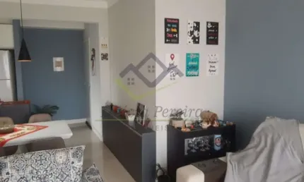 Apartamento com 3 dormitórios à venda, 75 m² por R$ 450.000,00 - Vila Figueira - Suzano/SP