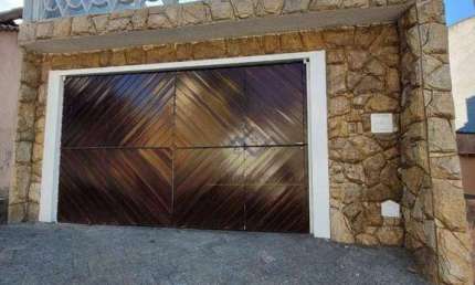 Sobrado 3 Quartos à venda, 121 m² por R$ 699.000 - Cidade Edson - Suzano/SP