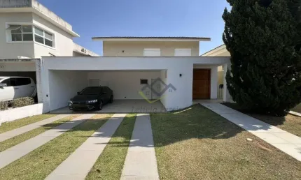 Casa com 4 dormitórios, 297 m² - venda por r$ 3.500.000,00 ou aluguel por r$ 16.000,01 -  alphaville - santana de parnaíba/sp