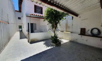 Sobrado 3 Quartos à venda, 123 m² por R$ 500.000 - Vila Paulicea - Mogi das Cruzes/SP