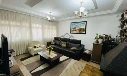 Casa 3 Quartos à venda, 376 m² por R$ 1.200.000 - Parque do Colégio - Suzano/SP