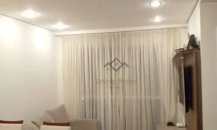 Apartamento com 2 dormitórios à venda, 74 m² por r$ 990.000,00 - alphaville empresarial - barueri/sp