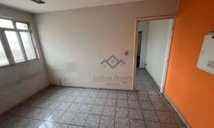 Sala para alugar, 41 m² por R$ 1.432,07/mês - Centro - Suzano/SP