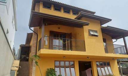 Sobrado com 3 dormitórios à venda, 282 m² por R$ 1.890.000,00 - Parque dos Lagos - Mogi das Cruzes/SP