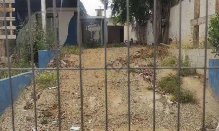 Terreno para alugar, 350 m² por R$ 4.689,00/mês - Centro - Suzano/SP