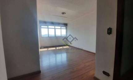 Apartamento com 3 dormitórios, 92 m² - venda por R$ 339.000,00 ou aluguel por R$ 3.200,00/mês - Centro - Poá/SP
