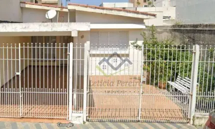 Casa com 2 dormitórios à venda, 126 m² por R$ 690.000 - Centro - Suzano/SP