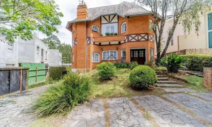 Casa com 4 dormitórios à venda, 667 m² por r$ 5.000.000 - residencial zero - santana de parnaíba/sp