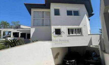 Casa 3 Quartos à venda, 300 m² por R$ 1.999.000 - Itapeti - Mogi das Cruzes/SP