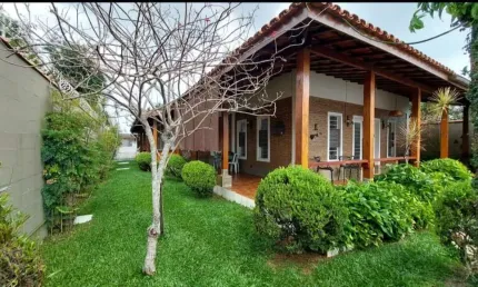Casa com 3 dormitórios para alugar, 420 m² por R$ 13.032,43/mês - Vila Costa - Suzano/SP