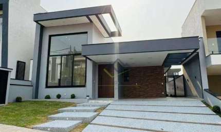 Casa com 3 dormitórios à venda, 200 m² por R$ 1.800.000,00 - Cézar de Souza - Mogi das Cruzes/SP