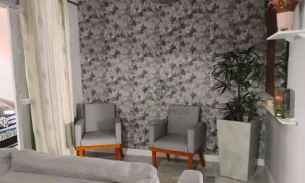 Casa com 2 dormitórios à venda, 46 m² por R$ 500.000,00 - Jundiapeba - Mogi das Cruzes/SP