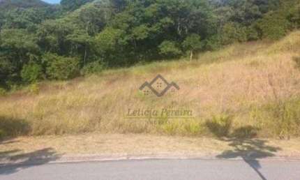 Terreno Altavis Aldeia 682,50m2 santana de parnaiba