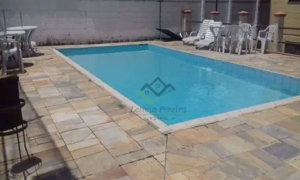 Apartamento com 2 dormitórios à venda, 60 m² por R$ 220.000,00 - Vila Urupês - Suzano/SP