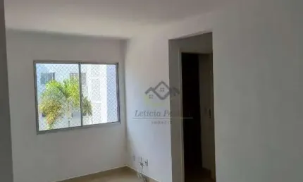 Apartamento com 2 dormitórios à venda, 46 m² por R$ 250.000,00 - Cidade Edson - Suzano/SP