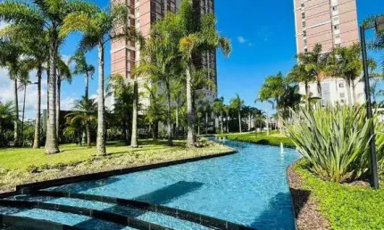 Apartamento 4 Quartos à venda, 241 m² por R$ 2.562.000 - Jardim Armênia - Mogi das Cruzes/SP