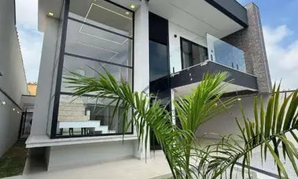 Sobrado 3 quartos à venda, 240 m² por r$ 1.790.000 - jardim vitória- suzano/sp