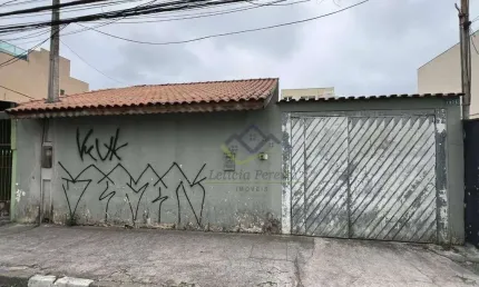 Oporunidade de Negócio !! Terreno à venda, 106 m² por R$ 1.250.000,00 - Vila Suissa - Mogi das Cruzes/SP