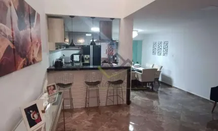 Sobrado com 2 dormitórios à venda, 165 m² por R$ 750.000,00 - Jardim Rubi - Mogi das Cruzes/SP