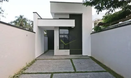 Casa com 3 dormitórios à venda, 81 m² por r$ 599.000 - vila da prata - mogi das cruzes/sp