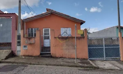 Casa com 2 dormitórios à venda, 95 m² por R$ 530.000 - Alto Ipiranga - Mogi das Cruzes/SP