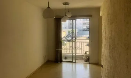Apartamento com 2 dormitórios à venda, 57 m² por R$ 280.000,00 - Vila Urupês - Suzano/SP