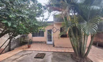 Casa 2 Quartos à venda, 230 m² por R$ 500.000 - Calmon Viana - Poá/SP