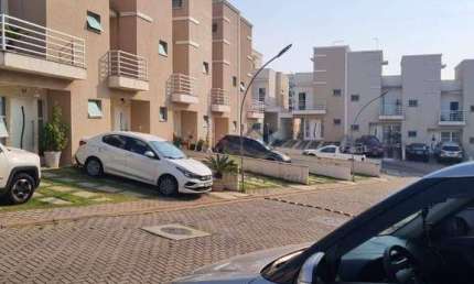 Sobrado 3 Quartos à venda, 156 m² por R$ 1.050.000 - Meu Cantinho - Suzano/SP