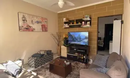 Casa com 2 dormitórios à venda, 64 m² por R$ 340.000,00 - Jardim São José - Suzano/SP