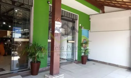 Salão à venda, 354 m² por R$ 1.200.000,00 - Parque Suzano - Suzano/SP