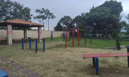 Apartamento com 2 dormitórios à venda, 48 m² por R$ 215.000,00 - Parque Santa Rosa - Suzano/SP