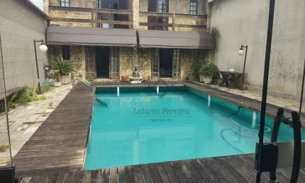 Sobrado 4 Quartos à venda, 172 m² por R$ 1.150.000 - Jardim Realce - Suzano/SP