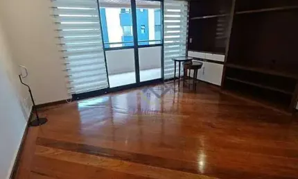 Apartamento com 4 dormitórios à venda, 154 m² por R$ 1.800.000 - Alphaville Industrial - Barueri/SP